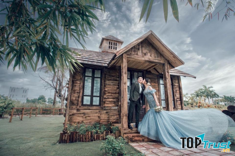 Phim Trường Grassy