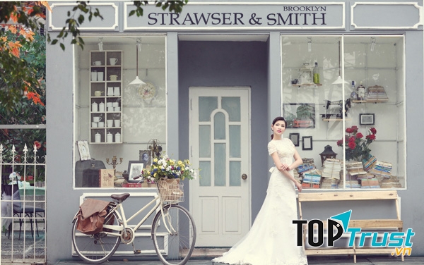 Phim trường Homeland