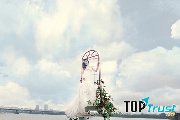 Phim trường Homeland