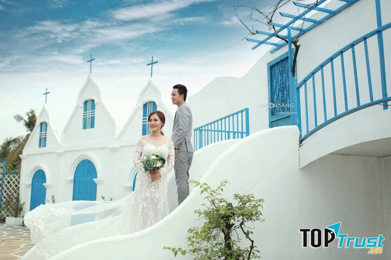 Phim trường L’amour