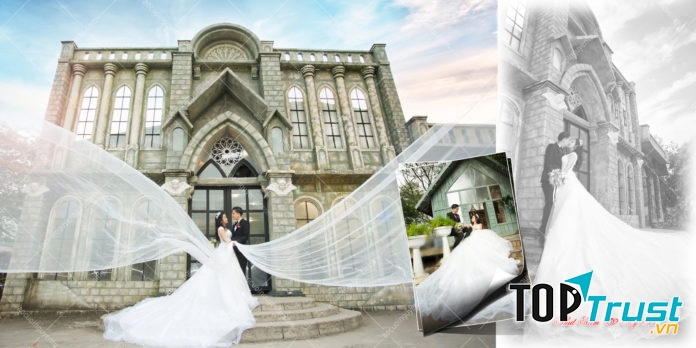 Phim trường L’amour