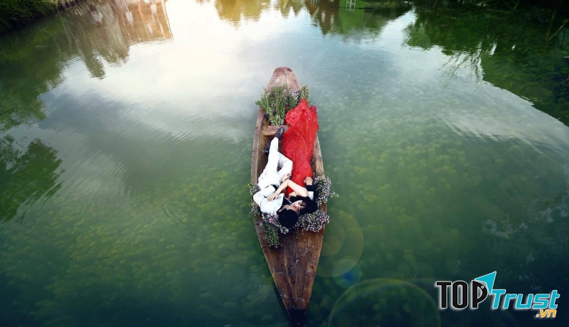 Phim trường L’amour