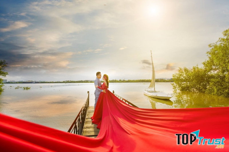 Phim trường L’amour