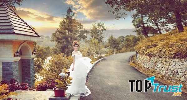 Phim trường Legend Views