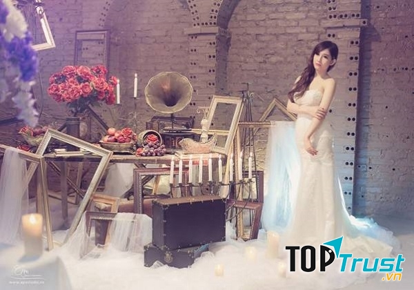 Phim trường Les Coins