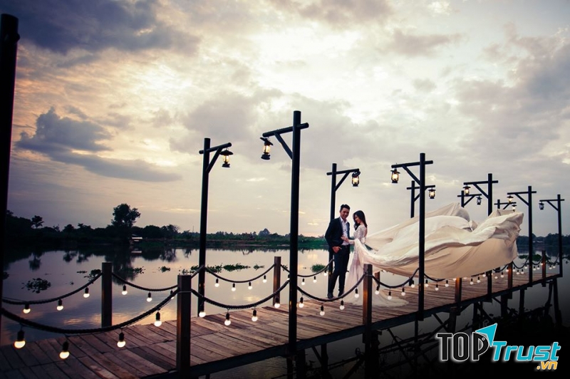 Phim Trường Limli