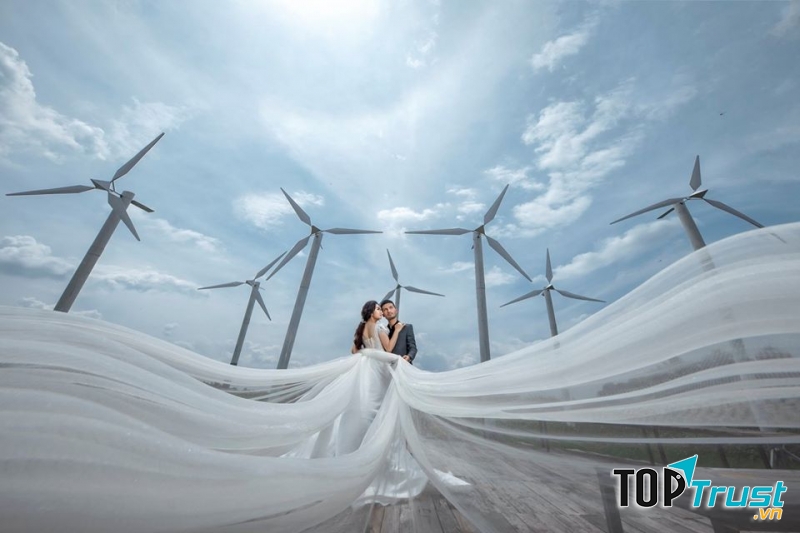 Phim Trường Limli