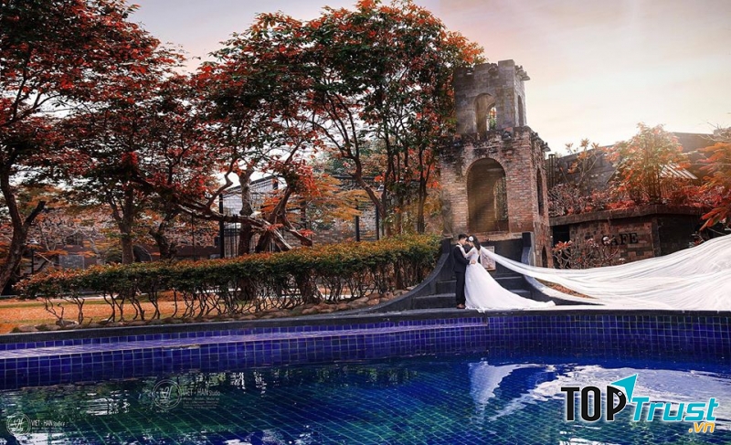 Lâu đài Long Island