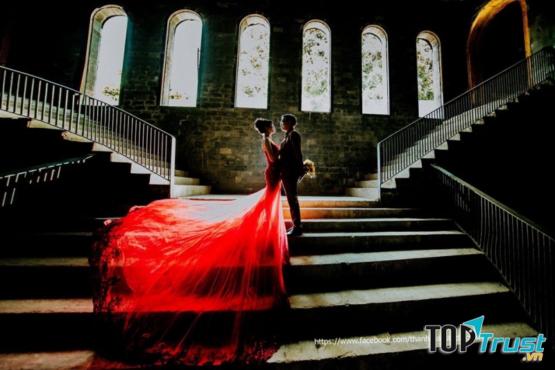 Lâu đài Long Island