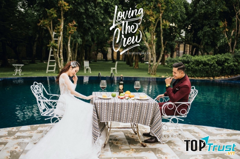 Phim trường Long Island