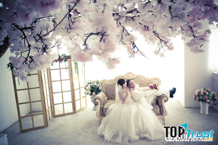 Phim trường My love Đà Nẵng