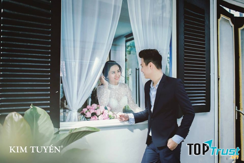 Phim trường Rustic