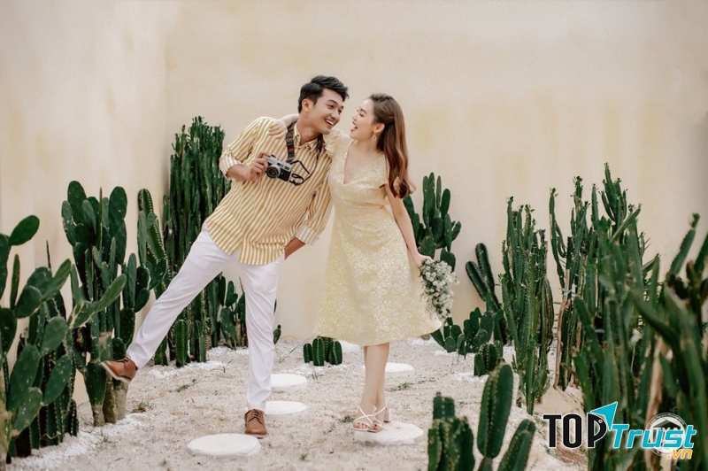 Phim Trường Rustic