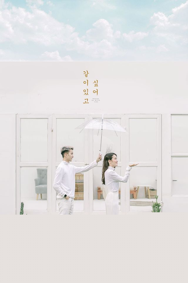 Phim trường Rustic