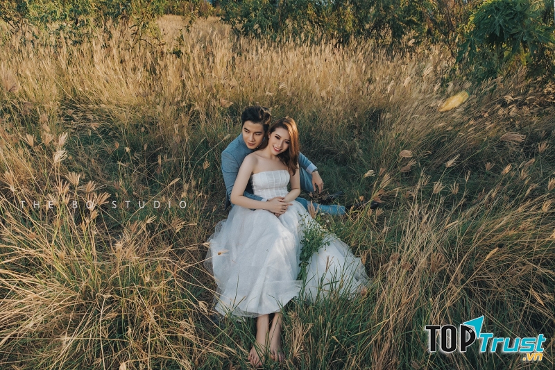 Phim trường The Bo & Bo Studio