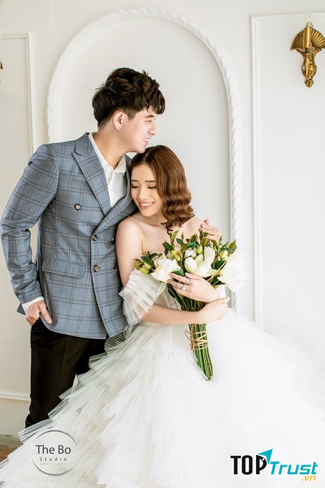 Phim trường The Bo & Bo Studio