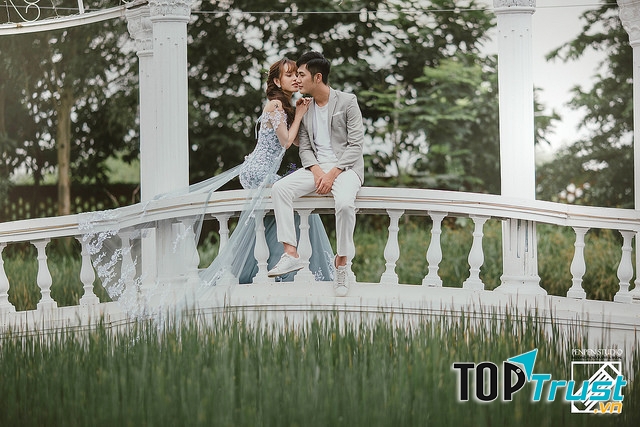 Phim Trường Việt Phượng Sentosa [