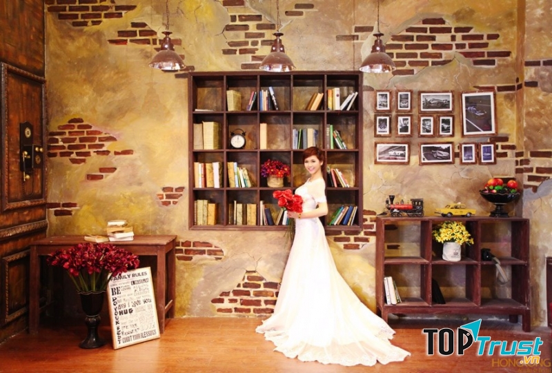 Phim trường Vin Corner