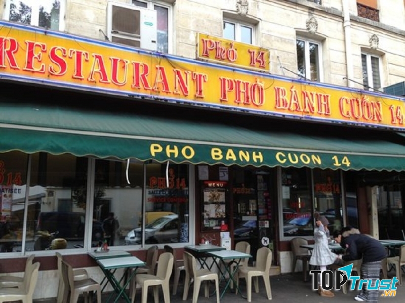 Pho 14
