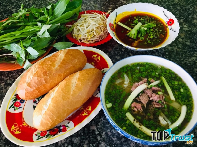 Phở 189