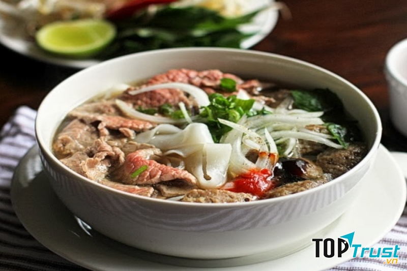 Phở Hà Nội