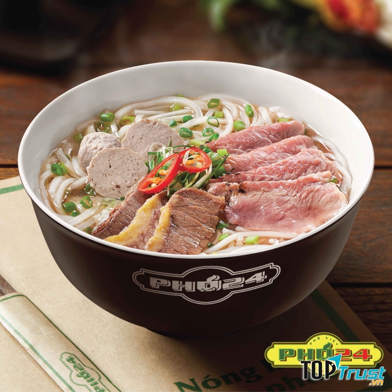 Phở 24