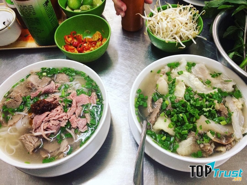 Phở Sài Gòn