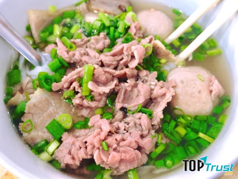 Phở Bắc 63