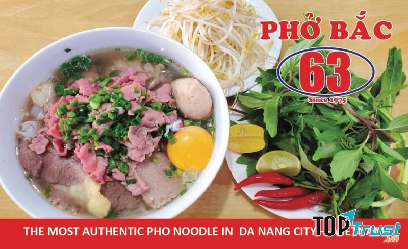 Phở Bắc 63