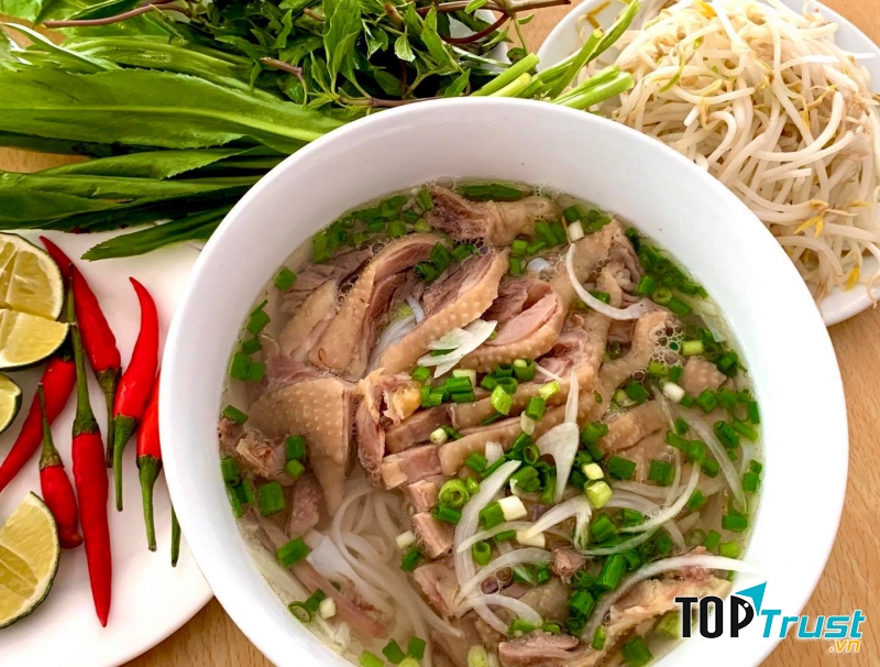 Phở Bắc 63
