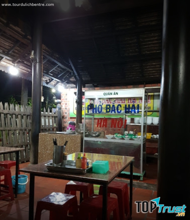 Phở Bắc Hải