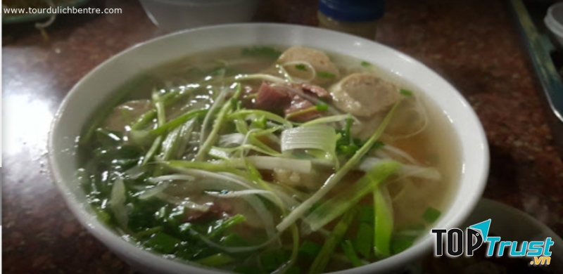Phở Bắc Hải