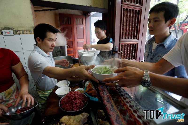 Phở Bát Đàn