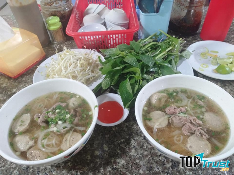 Phở Bèo