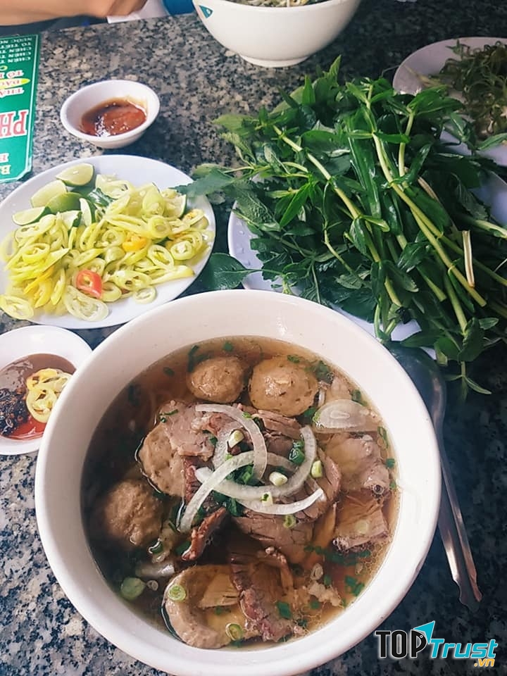 Phở Bèo