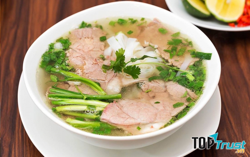 Phở Thìn Lò Đúc