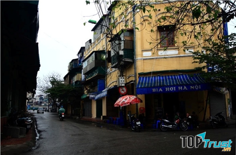 Phố Chợ Gạo