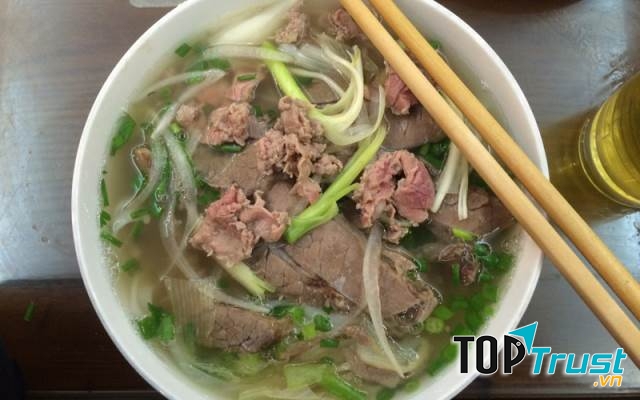 Phở Chú Hải