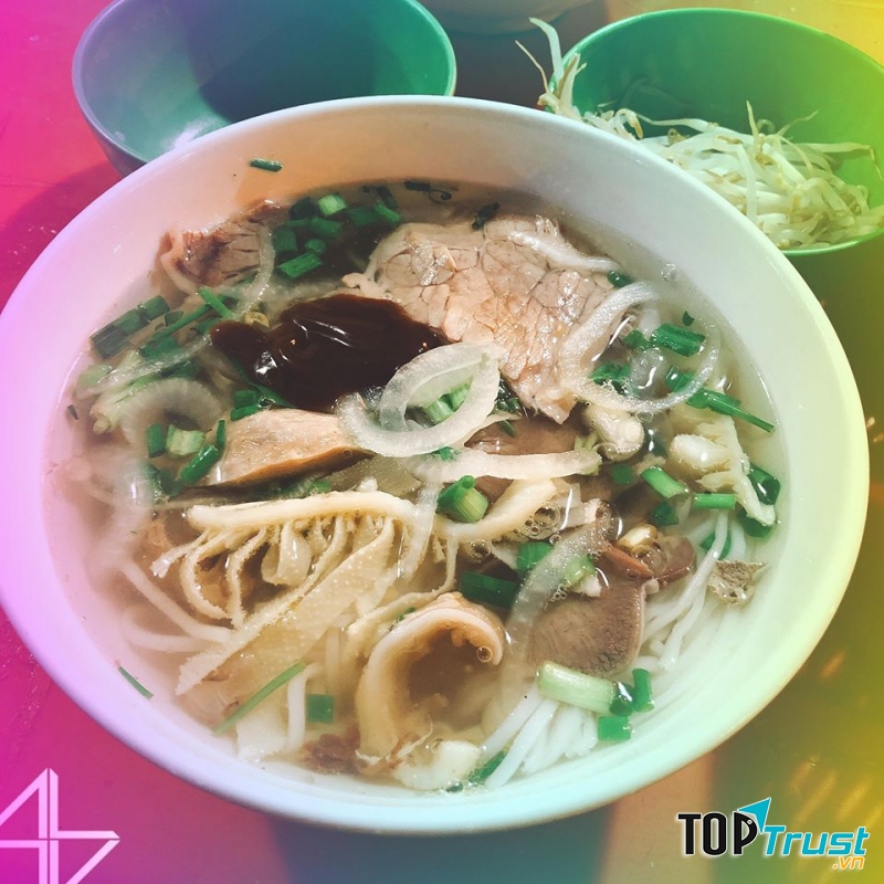 Phở Chú Hải