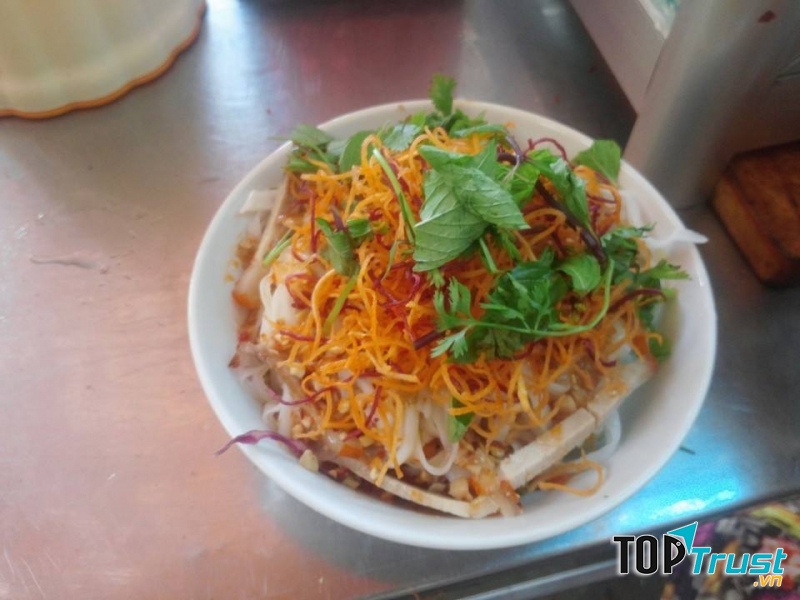 Phở chua Lạng Sơn