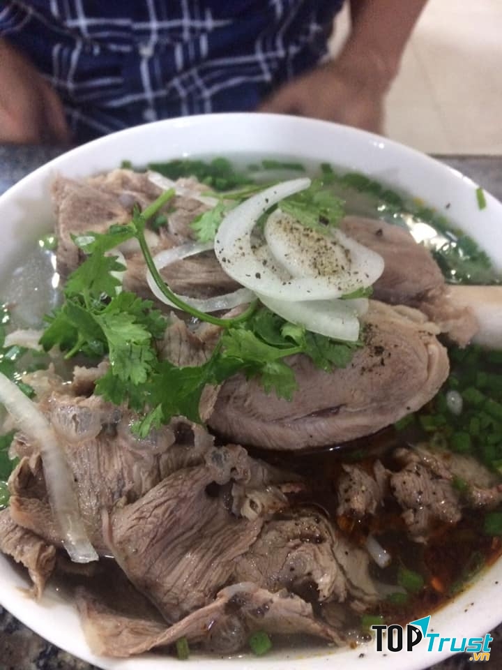Phở Cô Cúc