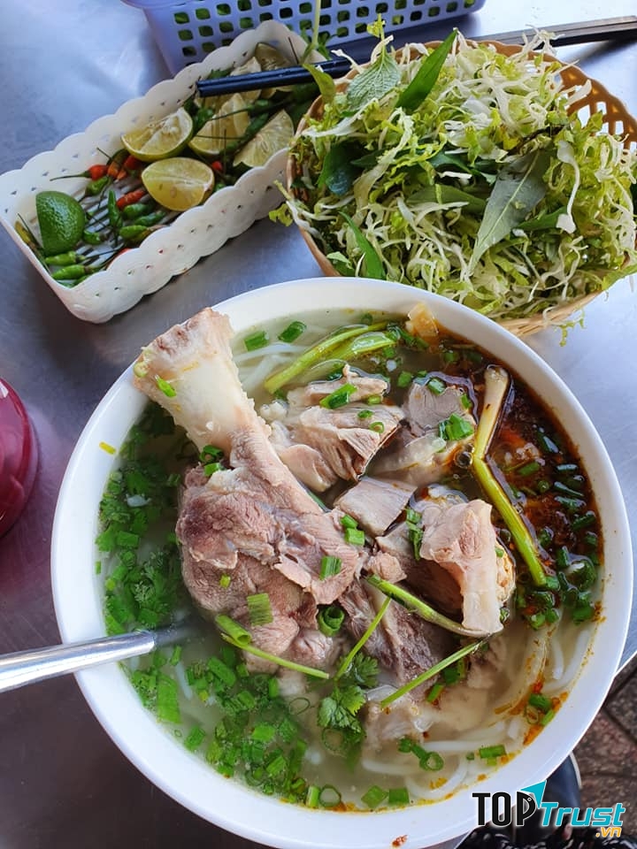 Phở Cô Cúc