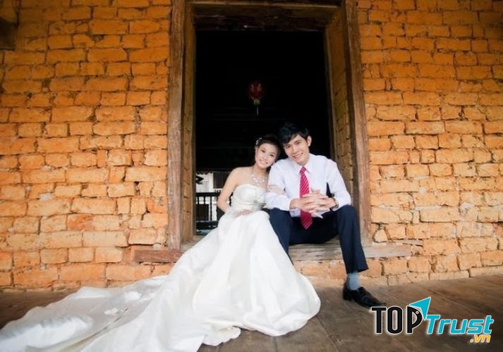Phố cổ Đồng Văn