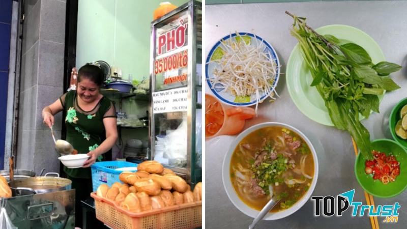 Phở Danh