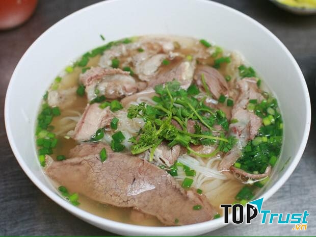 Phở Dậu