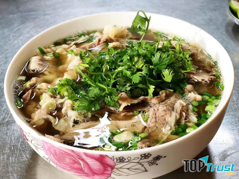 Phở Dậu