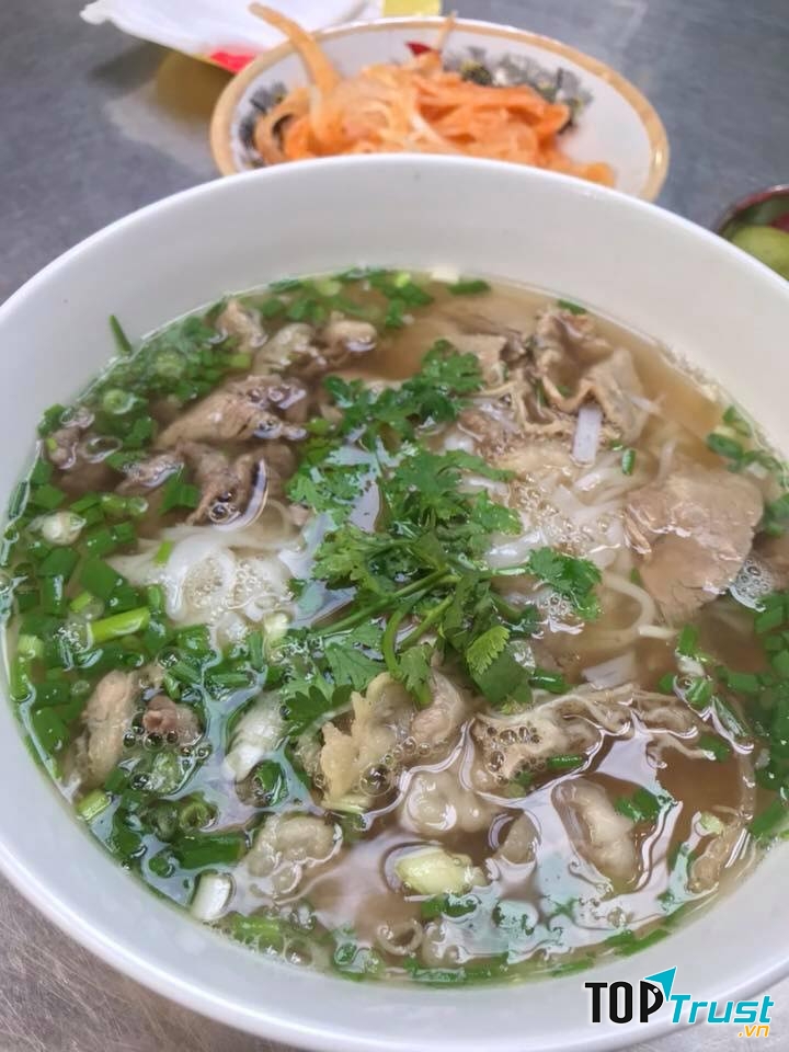 Phở Dậu