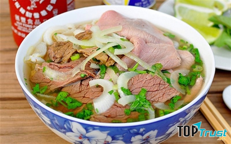 Phở Đông Thanh