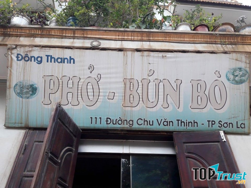 Hình ảnh quán