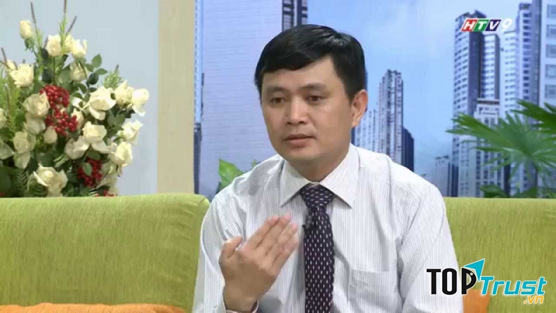 Phó Giáo sư, Tiến sĩ, Bác sĩ Văn Thế Trung